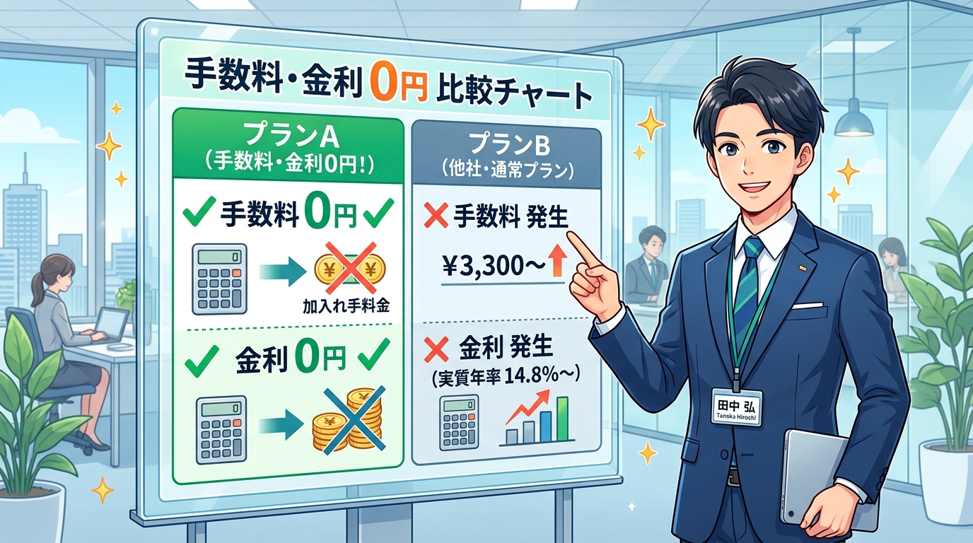 よくある質問イメージ